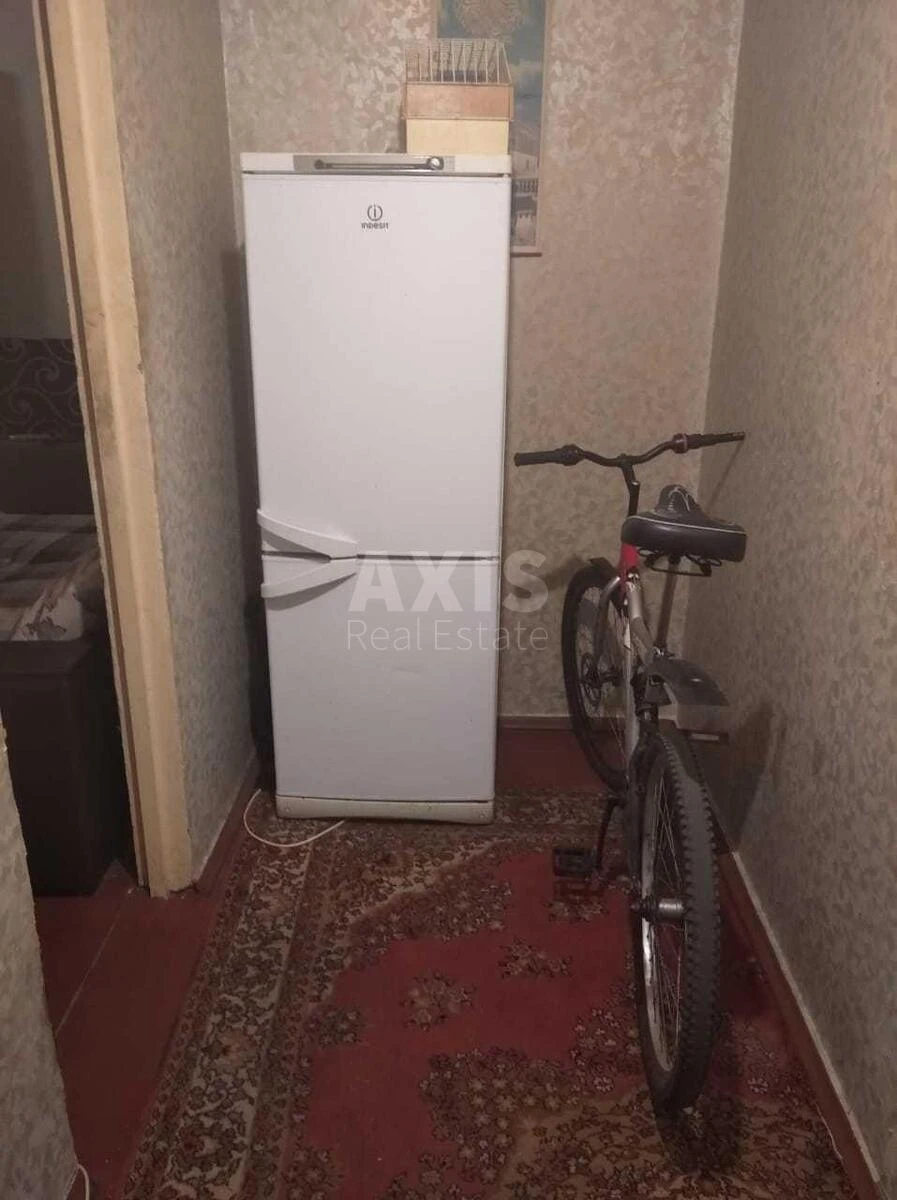 1к квартира ул. Милославская 39/48695577