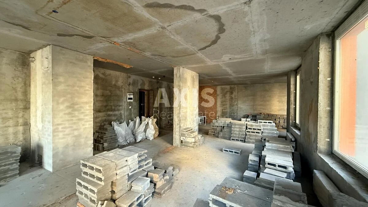 3k apartment nab. Dniprovs'ka Twenty B658043