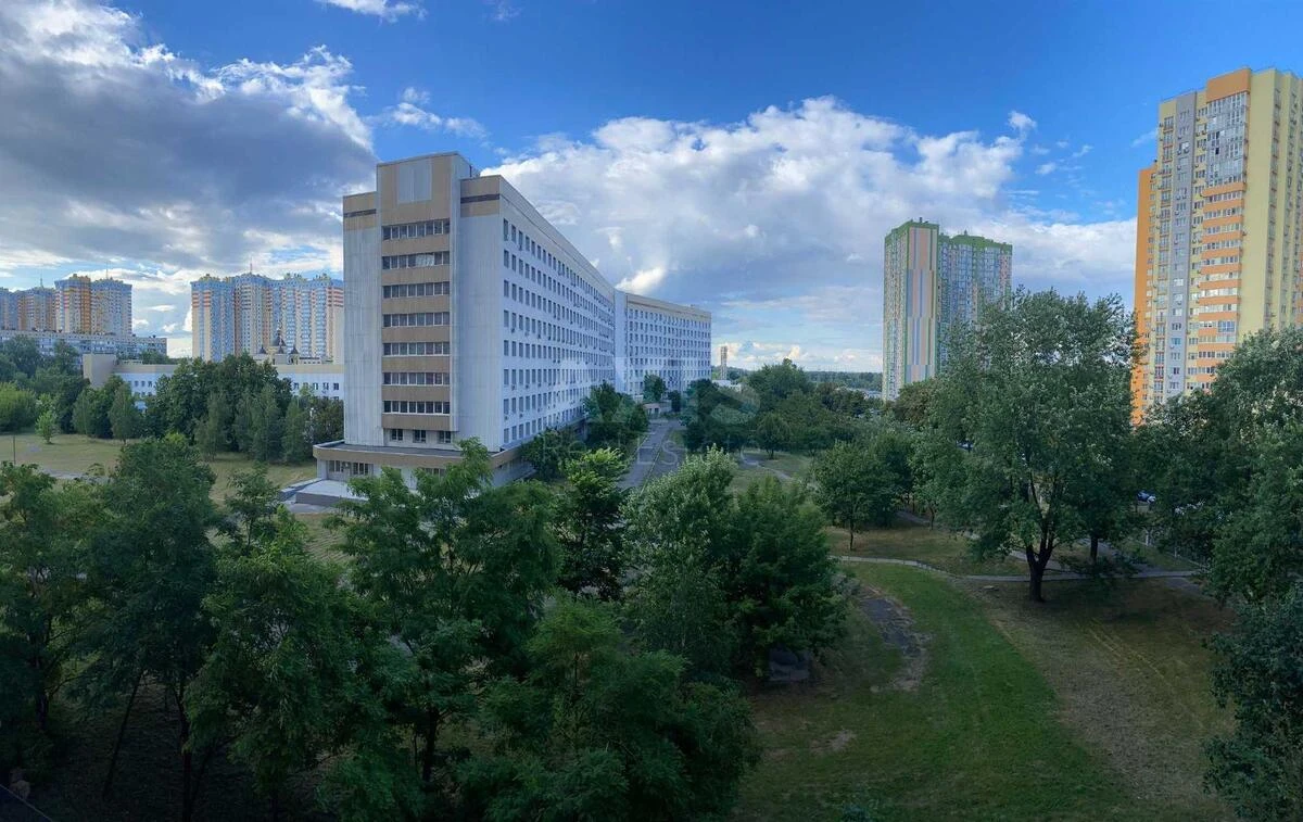 3к квартира ул. Петра Калнышевского 76963916