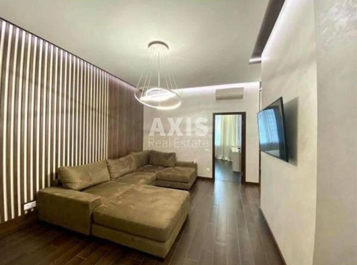 2k apartment vul. Jevgena Konoval'cja 34694931