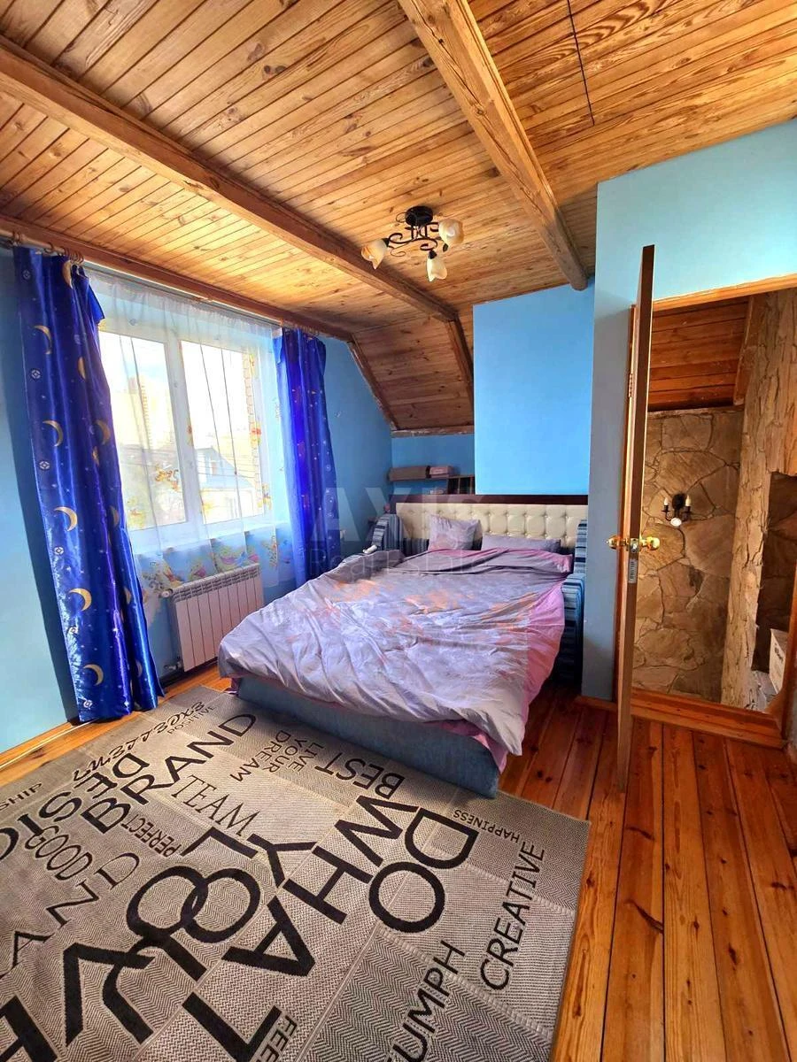 House prov. Parovoznyj, 121m2, Kyiv city655547