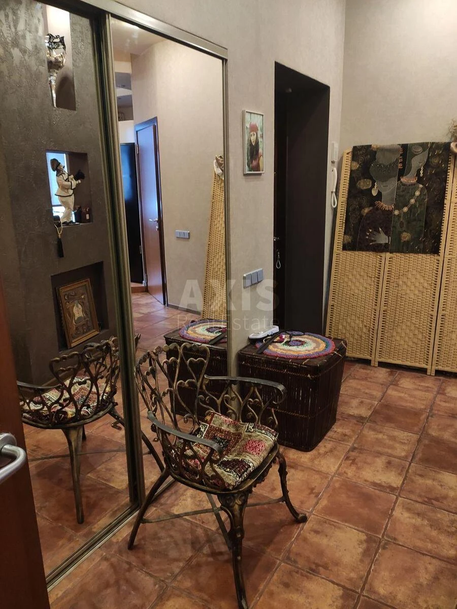 2k apartment vul. Velyka Vasyl'kivs'ka 111/1136873711
