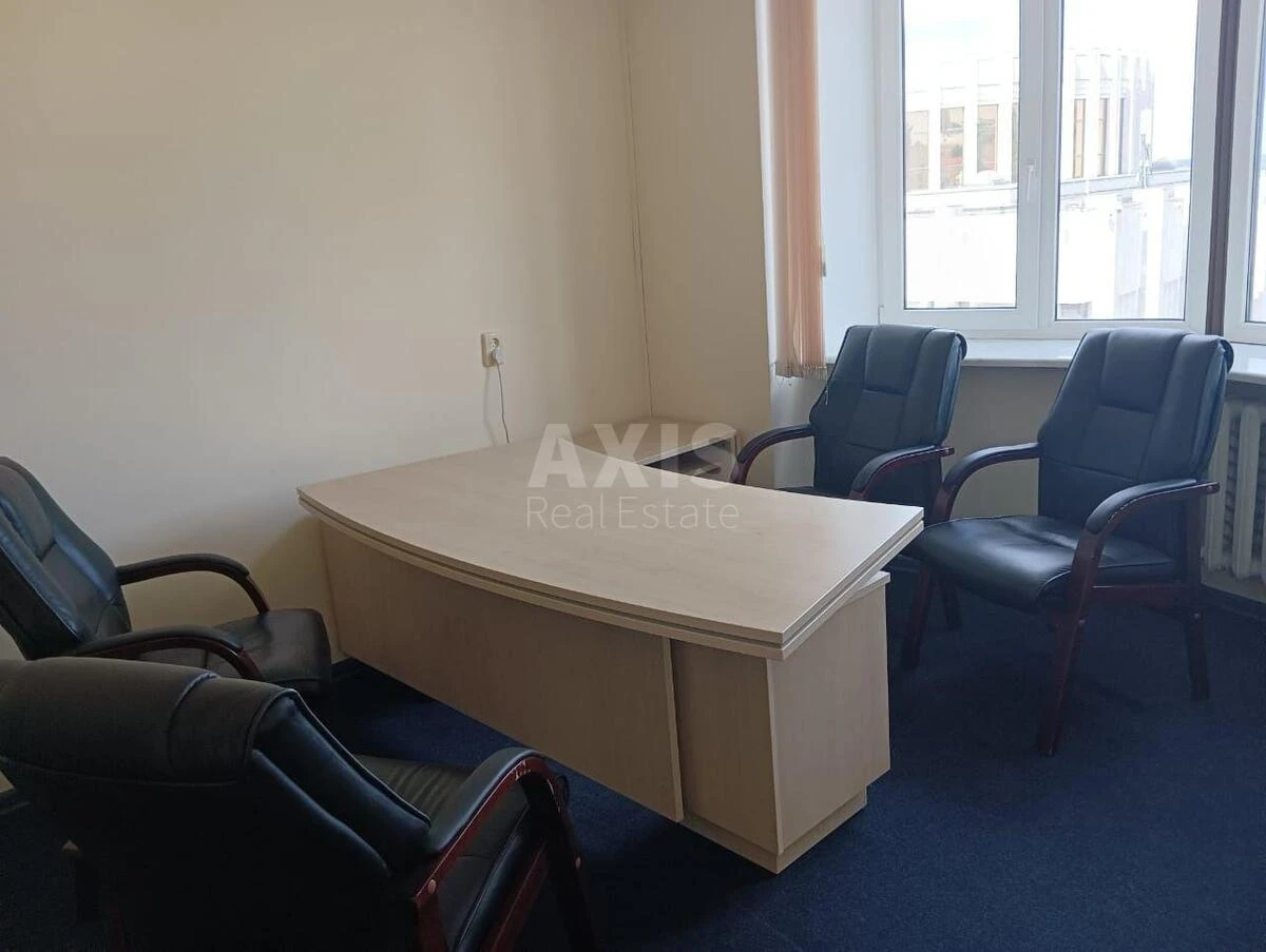 Office vul. Hreshhatyk 4, 120m2699584