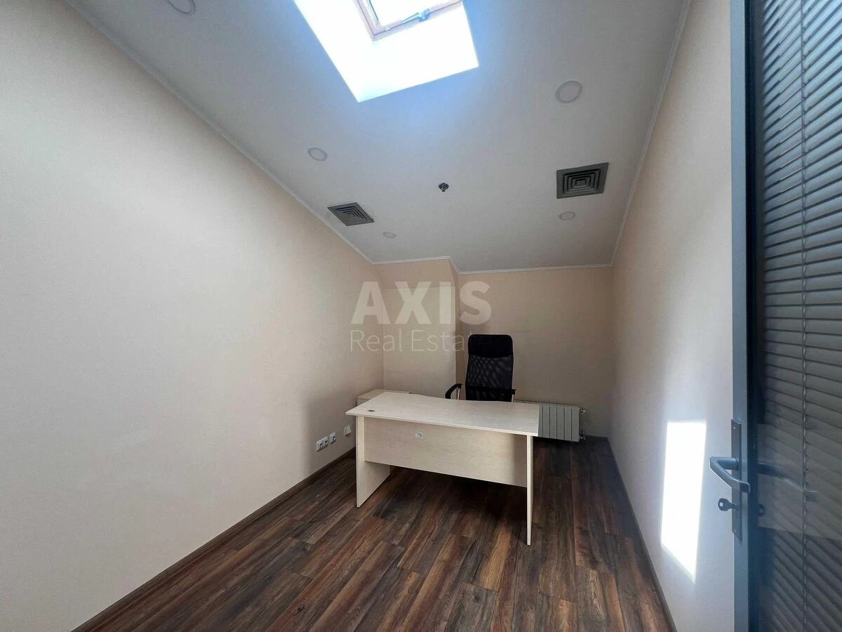 Office vul. Basejna 2А, 178m2714294