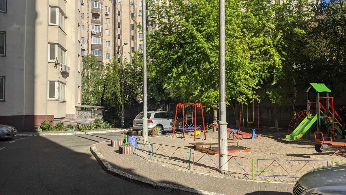3k apartment pr-t Lobanovs'kogo 126Г6999313