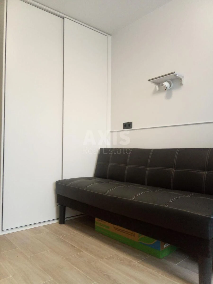1к квартира ул. Булаховского Академика 2А685617