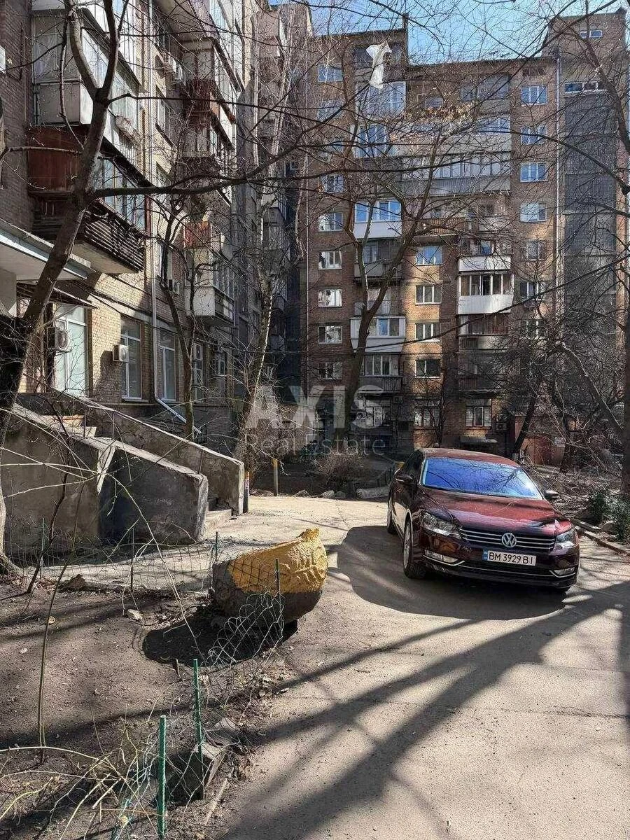 2к квартира ул. Большая Васильковская 102700307