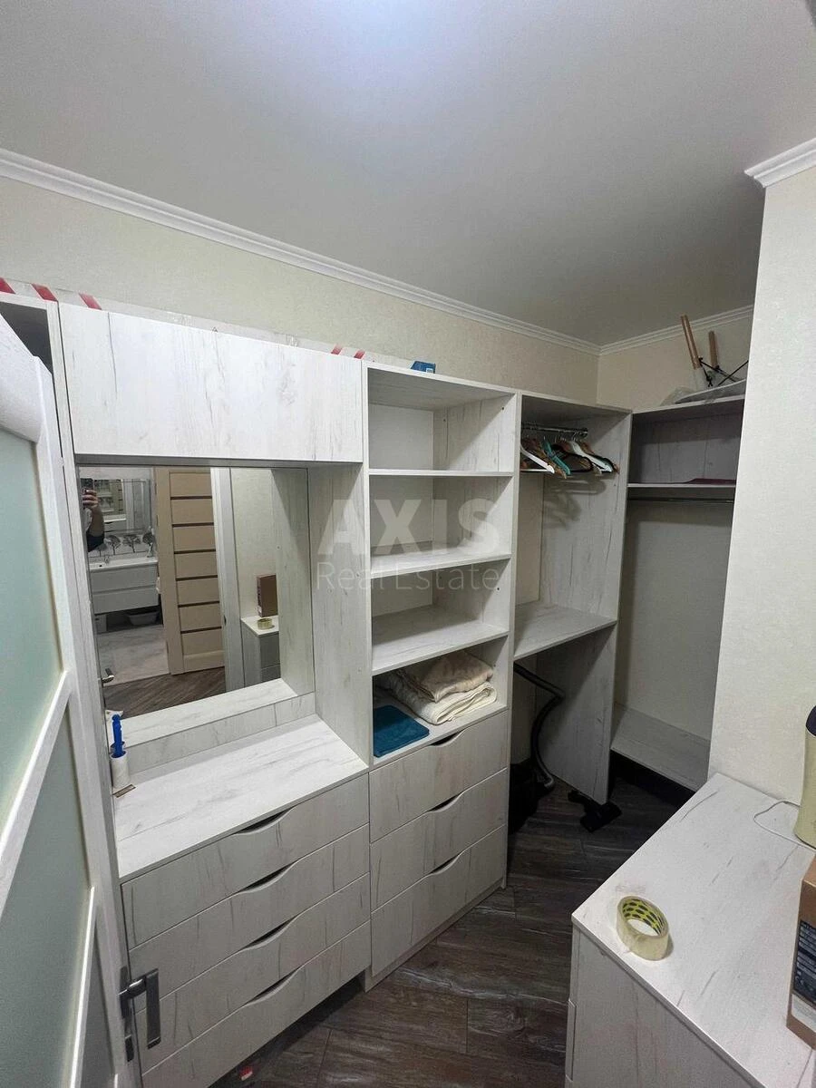3k apartment vul. Sim'i' Kul'zhenkiv 31А686064