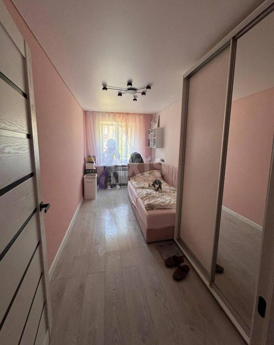 2к квартира ул. Юрия Литвинского 50701174