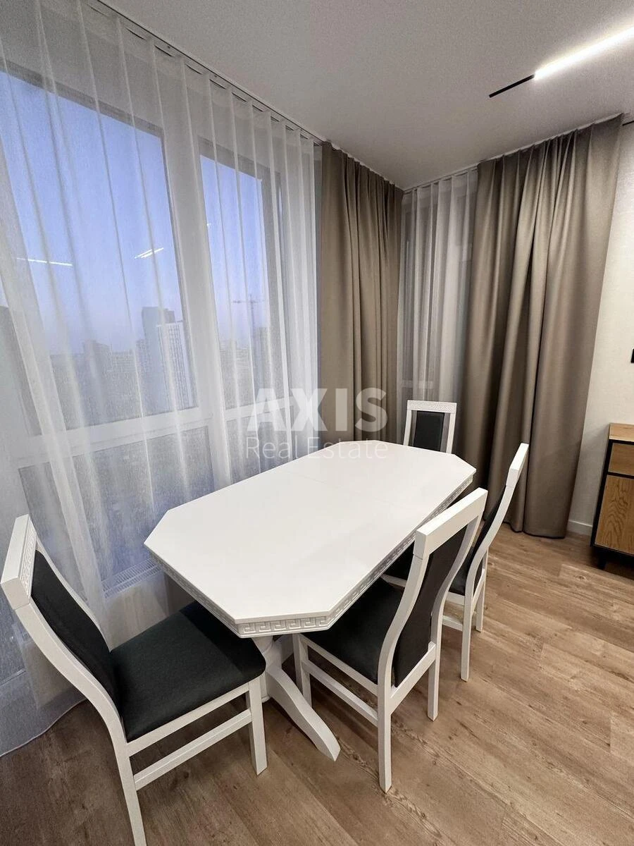 2k apartment vul. Viktora Nekrasova 6682023