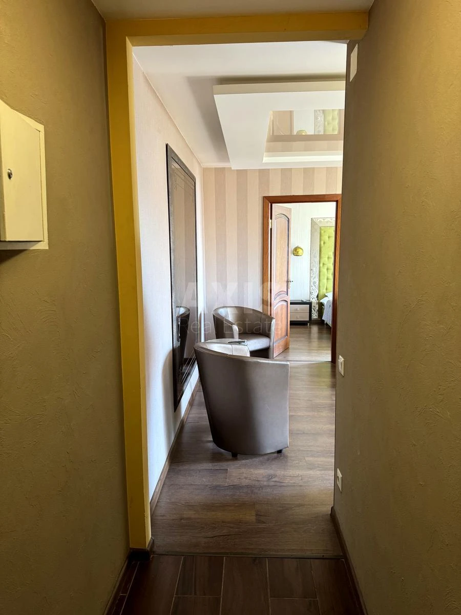 2k apartment bul. Lesi Ukrai'nky 126871311