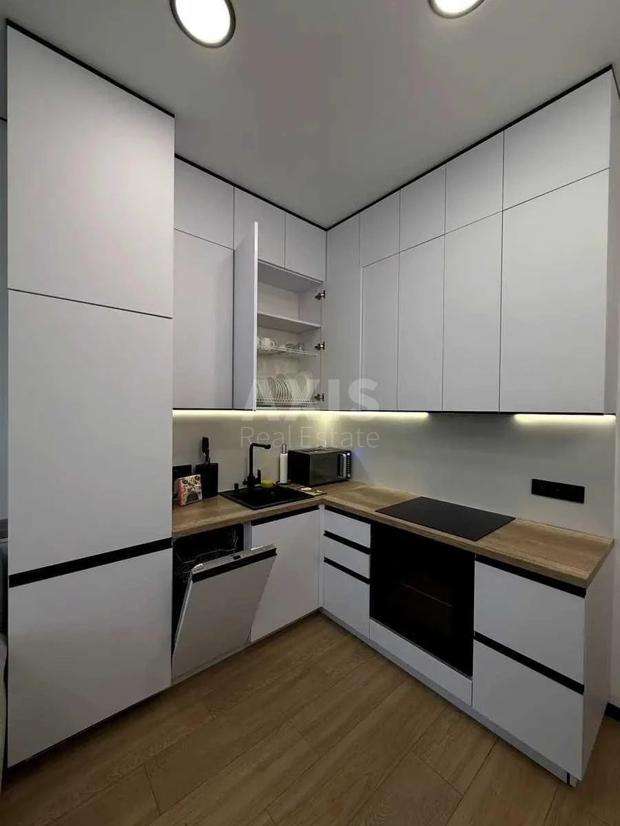 2к квартира пр-т Берестейский 11Б691071