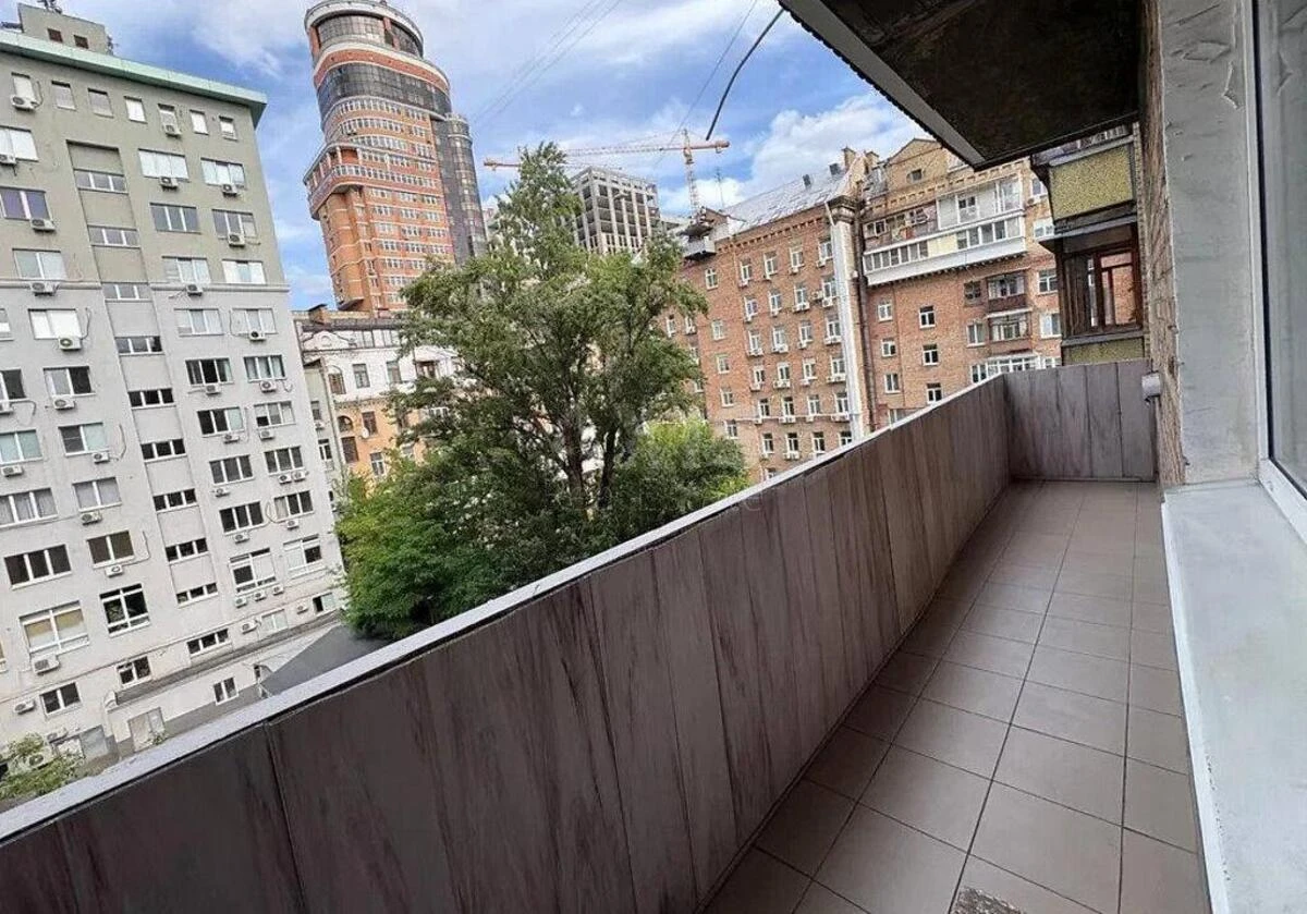 3k apartment vul. Predslavyns'ka 26А688784