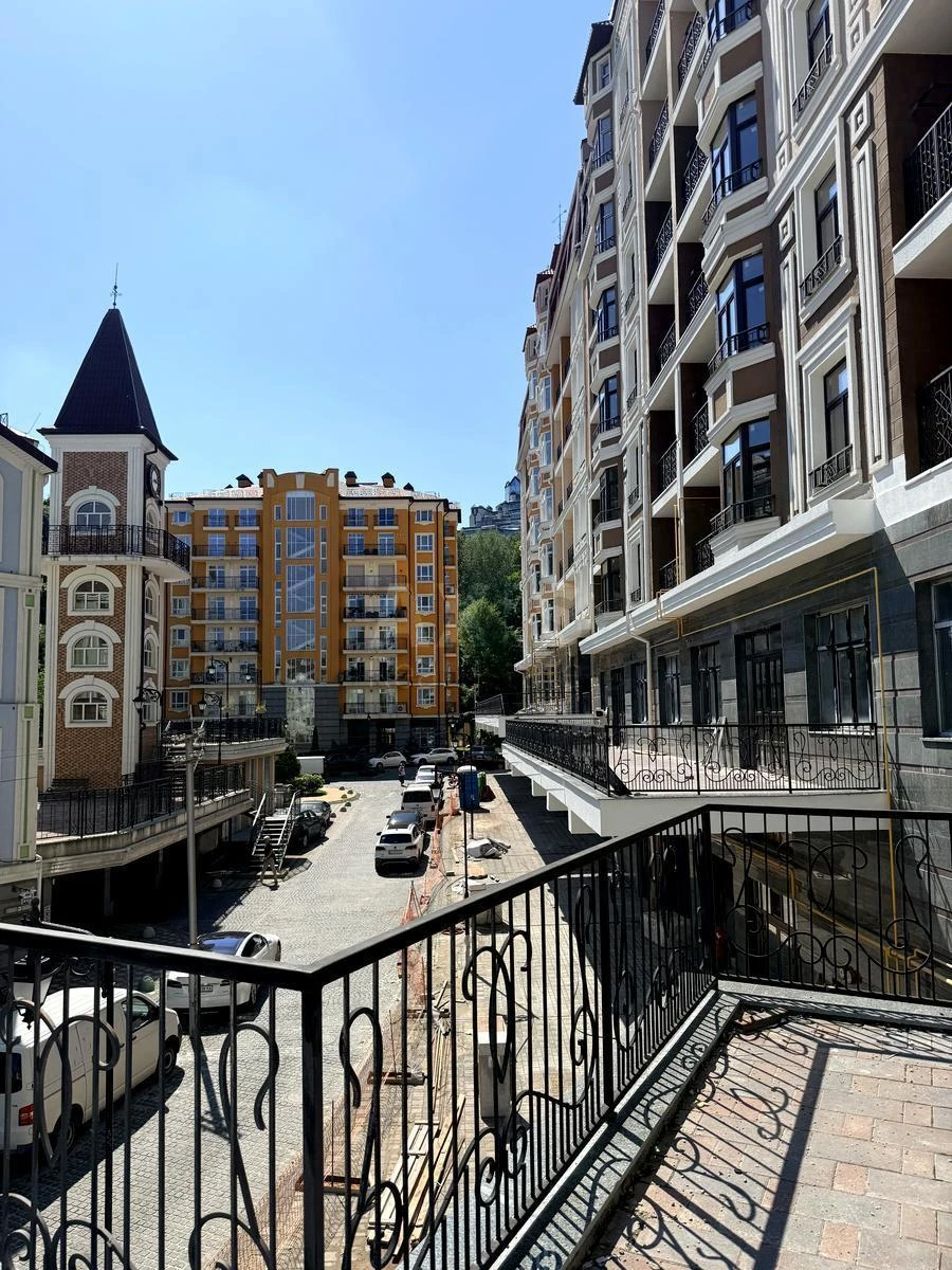 1k apartment vul. Degtjarna 18688850