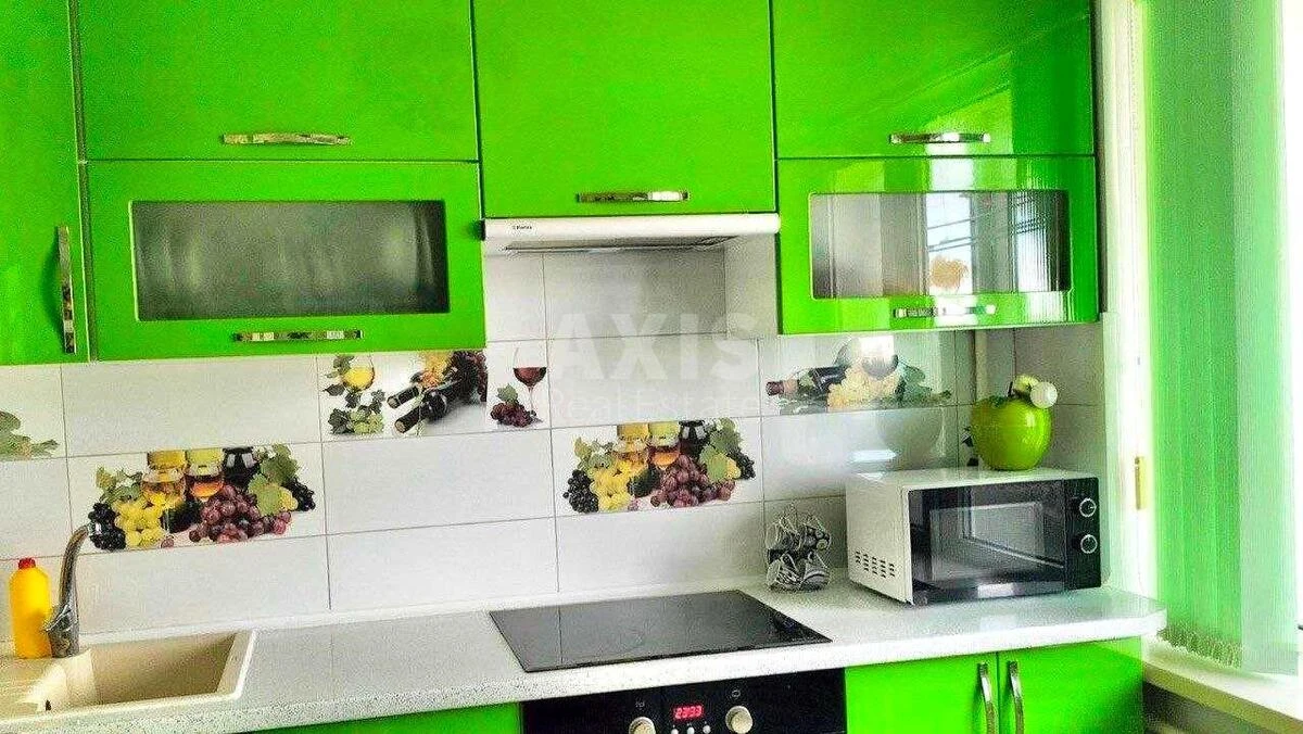 3k apartment vul. Pantelejmona Kulіsha 1770380