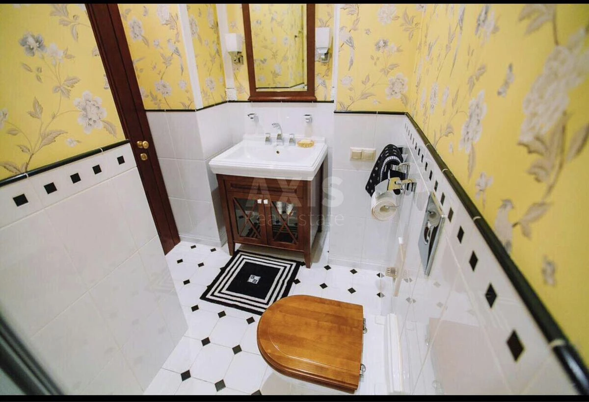 5k apartment vul. Andriya Verkhohlyada 10640454