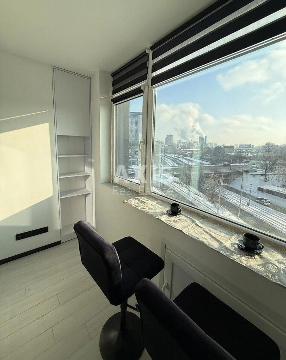2к квартира пр-т Берестейский 11, корп. 3640368