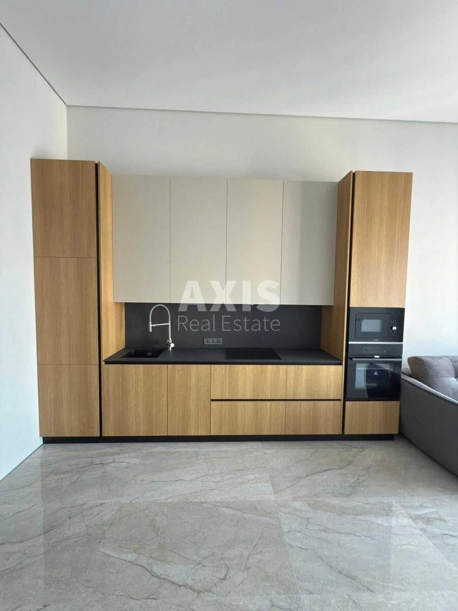 1k apartment vul. Lypkivs'kogo Vasylja Mytropolyta 37В57742