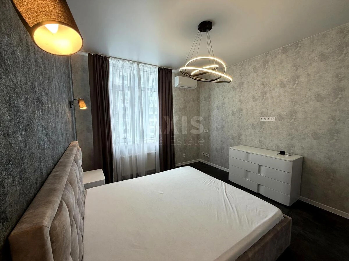 1к квартира ул. Трускавецкая 8689850