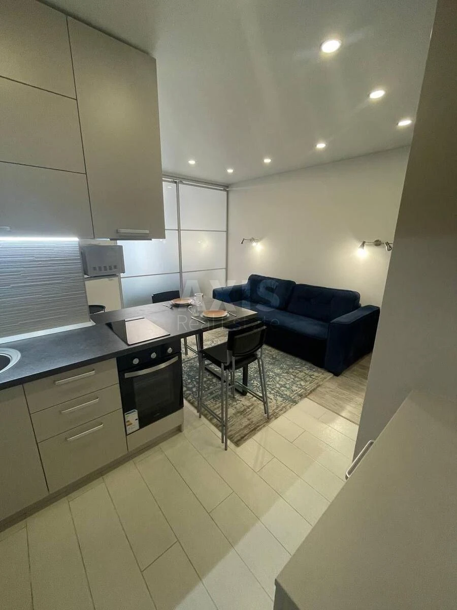 2k apartment pr-t Lobanovs'kogo 146Б69017