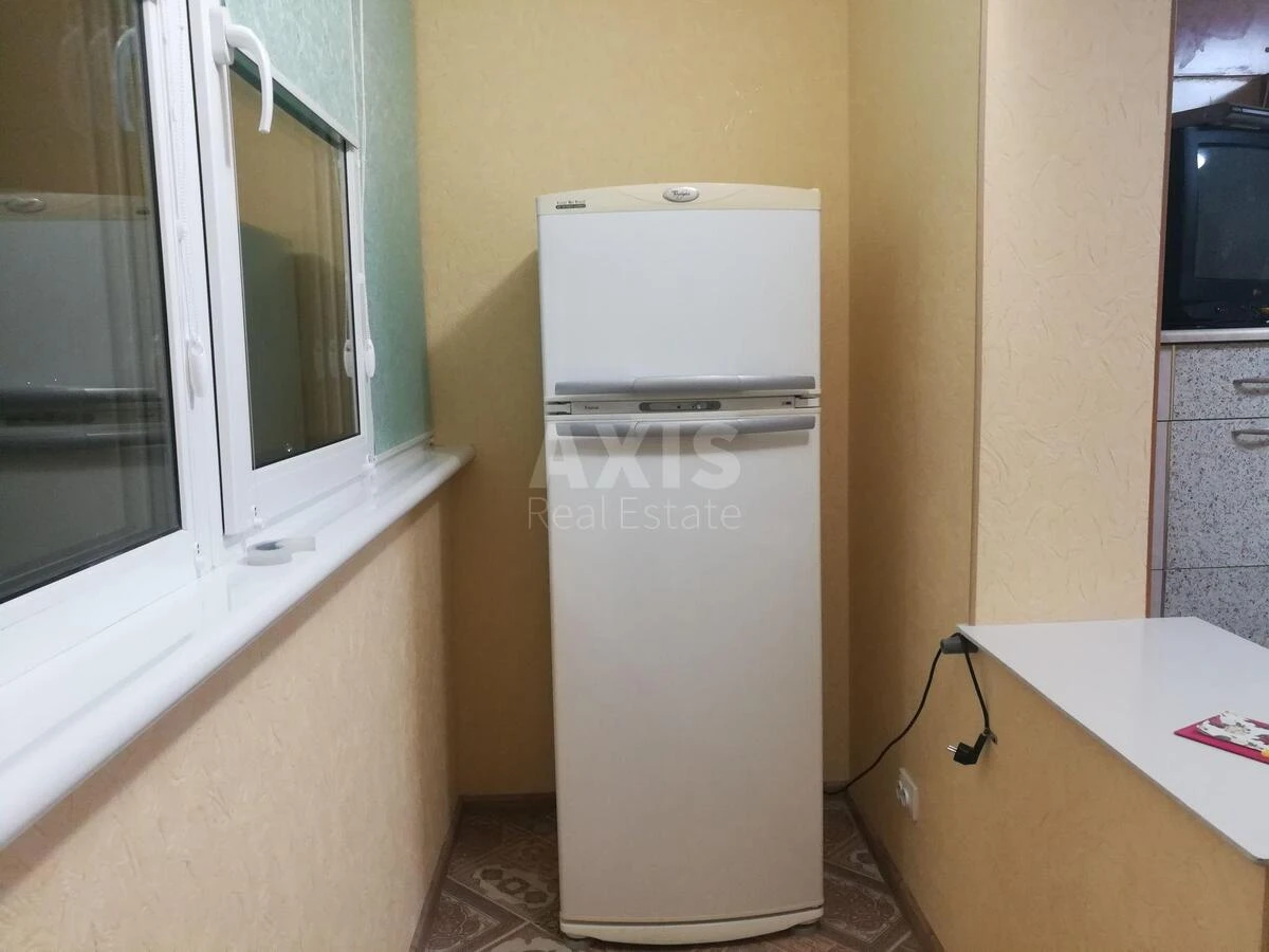 1k apartment vul. Vyshnjakivs'ka 19/196952313
