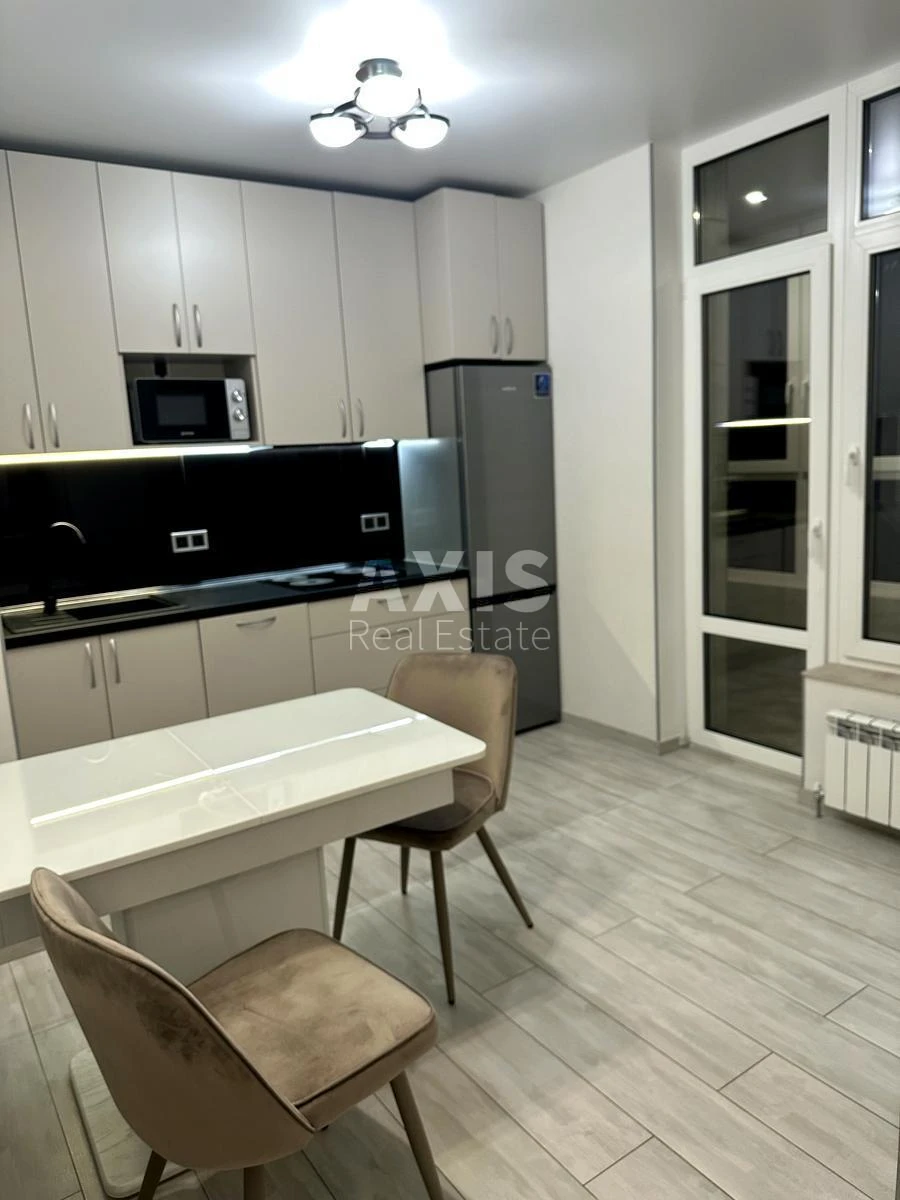 1k apartment doroga Naberezhno-Rybal's'ka 2770307