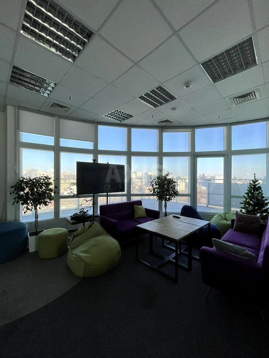 Офис ул. Николая Амосова 12, 915м2692441