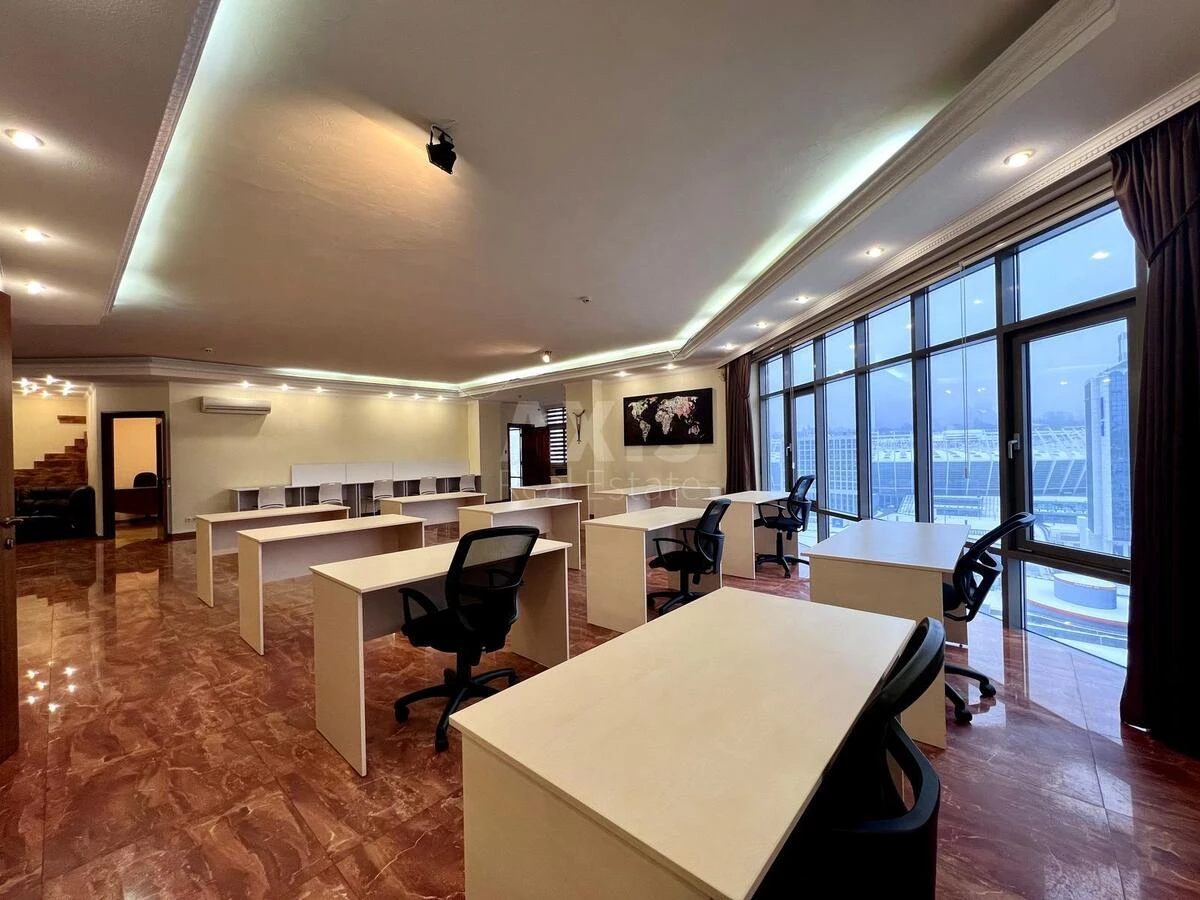 Office vul. Velyka Vasyl'kivs'ka 72, 194m26925914