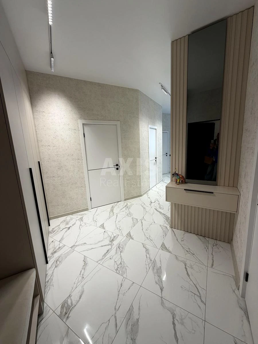 2к квартира пр-т Берестейский 11, корп. 1677057
