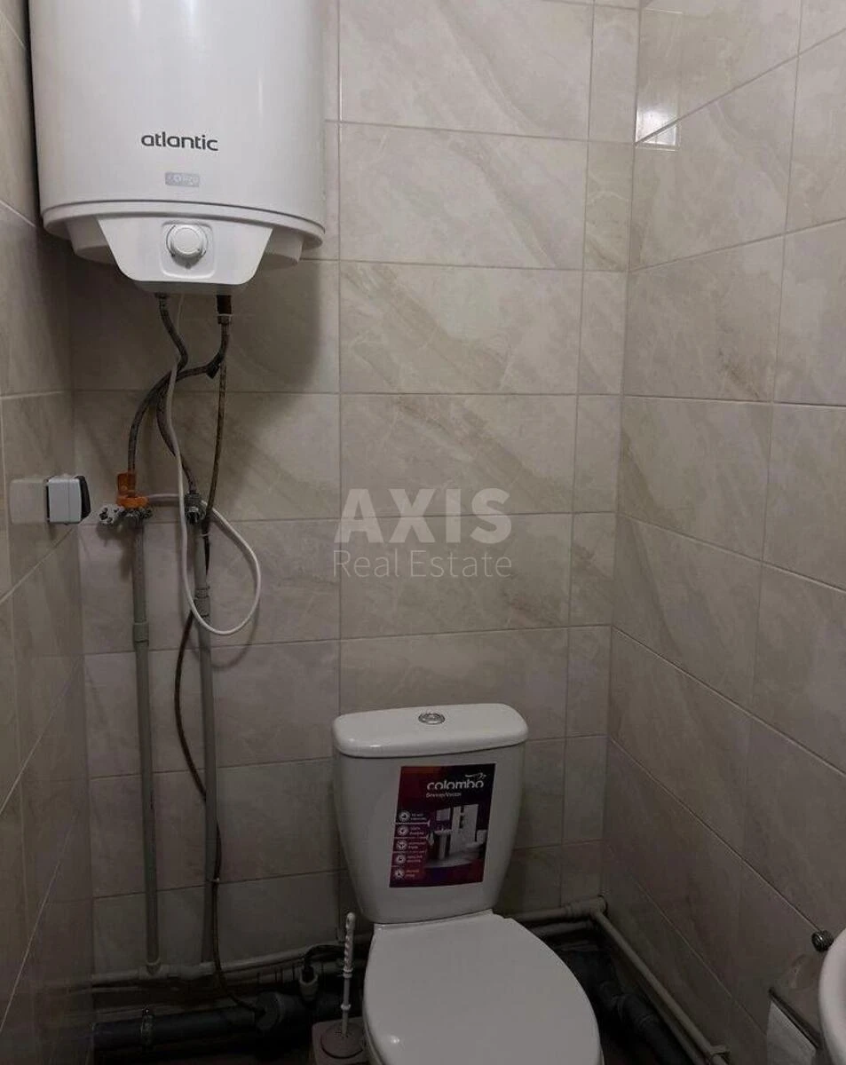 2k apartment vul. Rusovoi' Sofii' 5693546