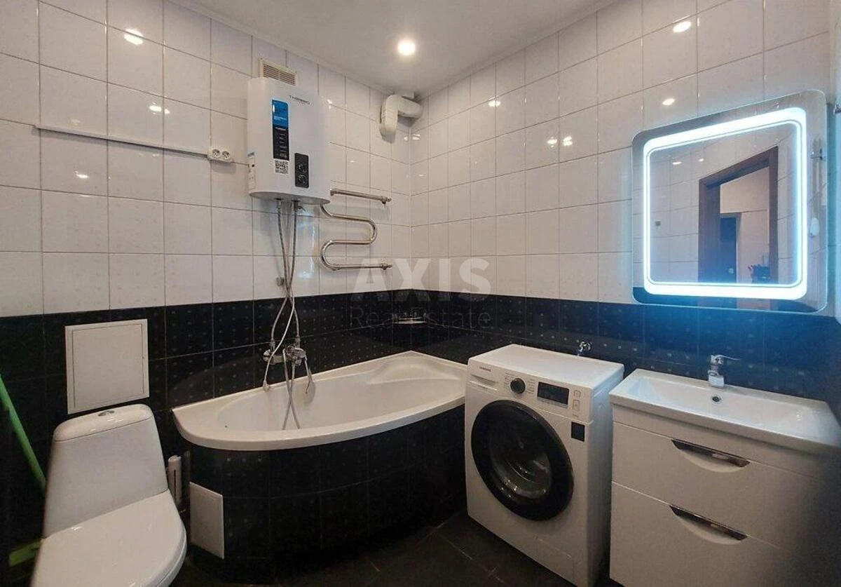 3к квартира пр-т Берестейский 2708424