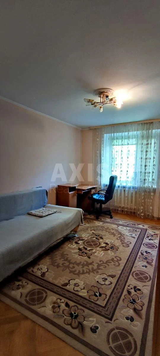 3к квартира ул. Андрея Верхогляда 2693829