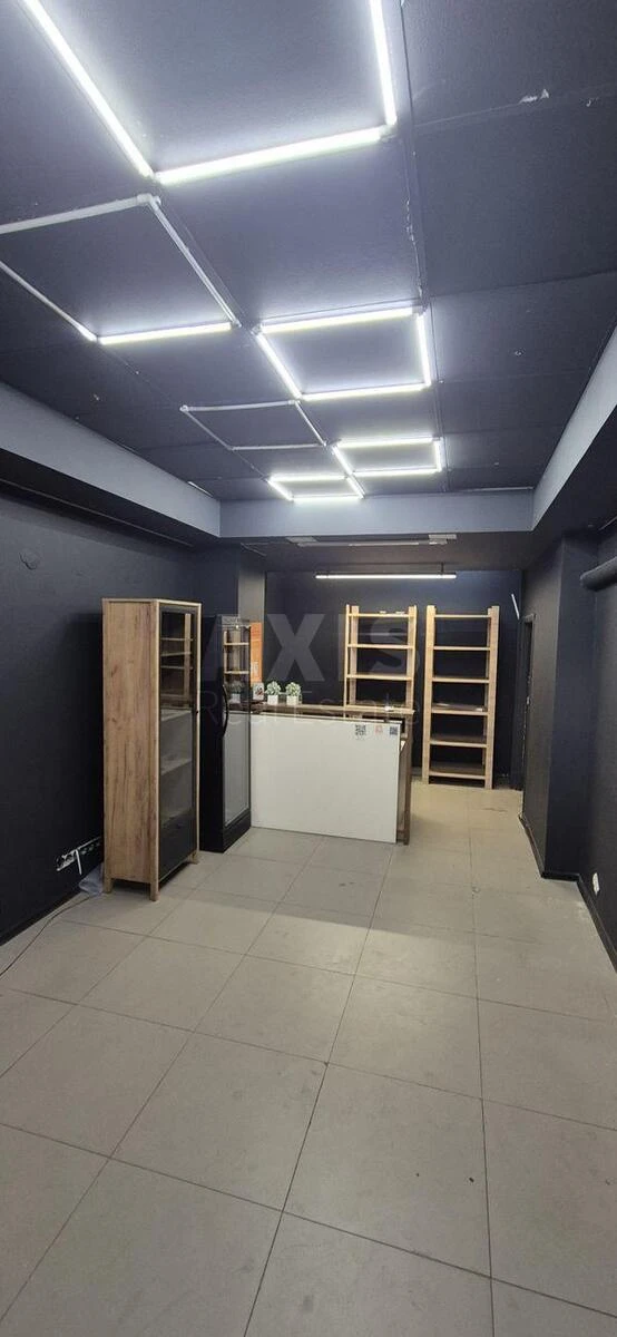 Объект торговли ул. Соломенская 16, 50м2698941