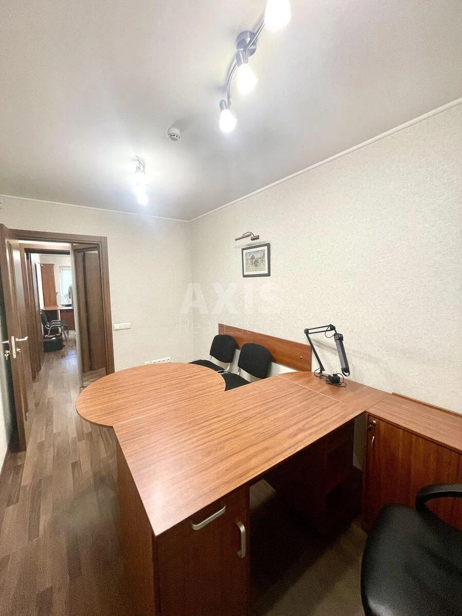 Office vul. Ioana Pavla II 22, 55m2698264