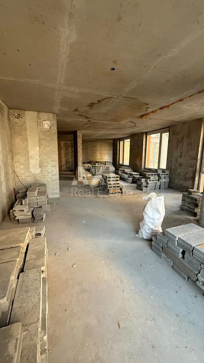 3k apartment nab. Dniprovs'ka Twenty B658047