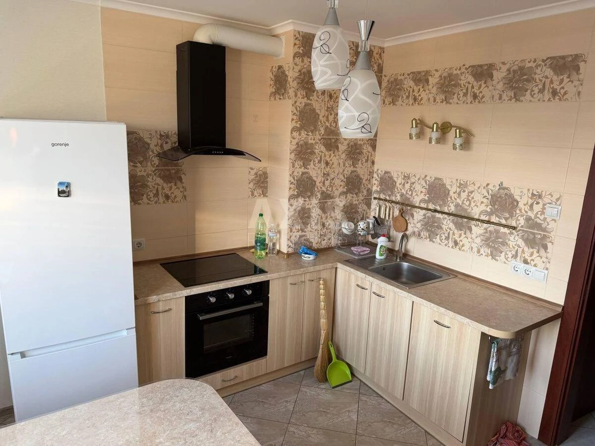 2k apartment vul. Danchenka Sergija 171097