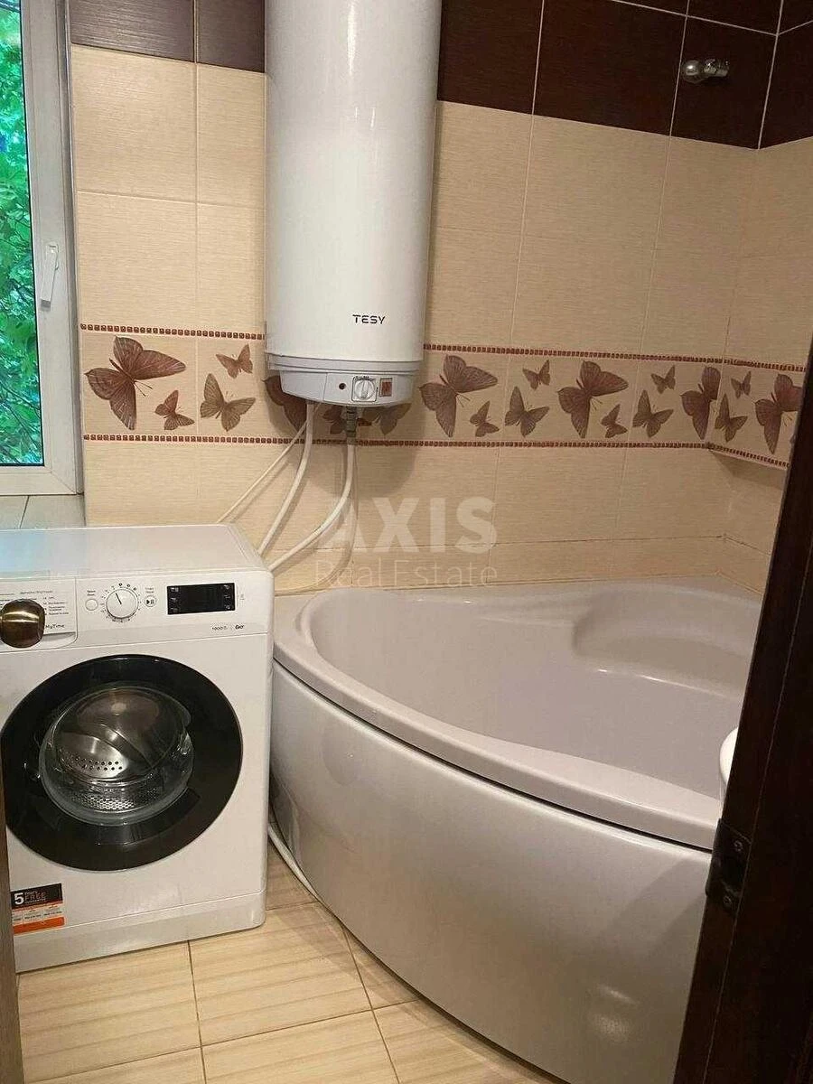 2k apartment bul. Lesi Ukrai'nky 28А695717