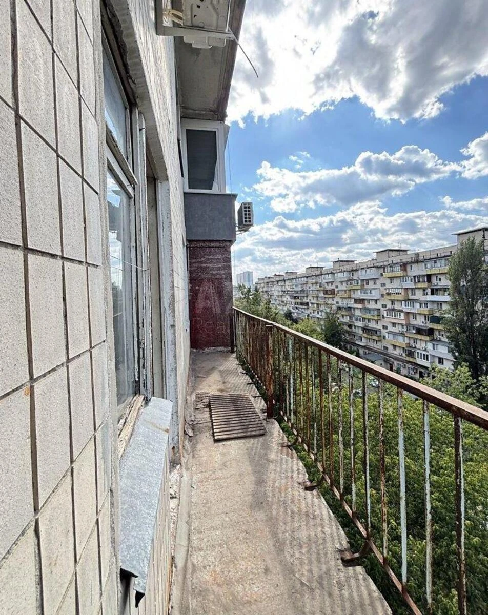2k apartment pr-t Obolons'kyj 16Б711125