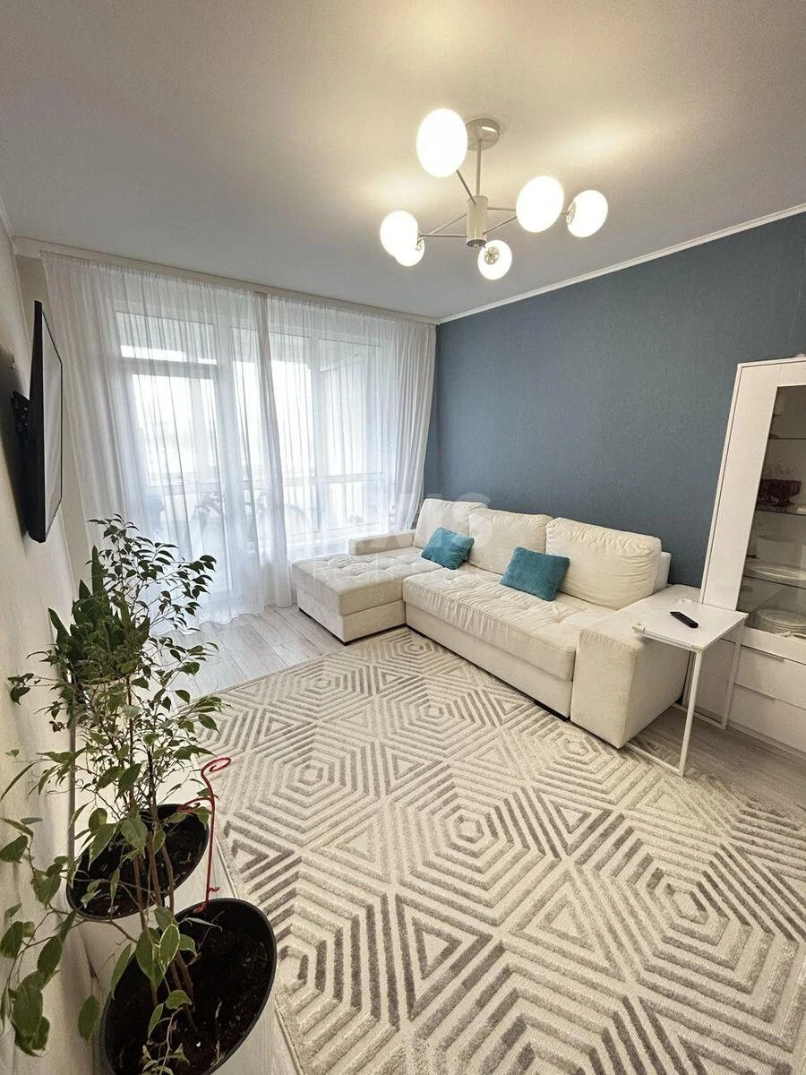 2k apartment pr-t Yevropeyskoho Soyuzu 45А695870