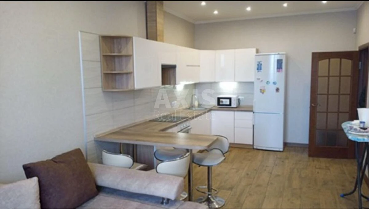 1k apartment prov. Laboratornyj 6696161