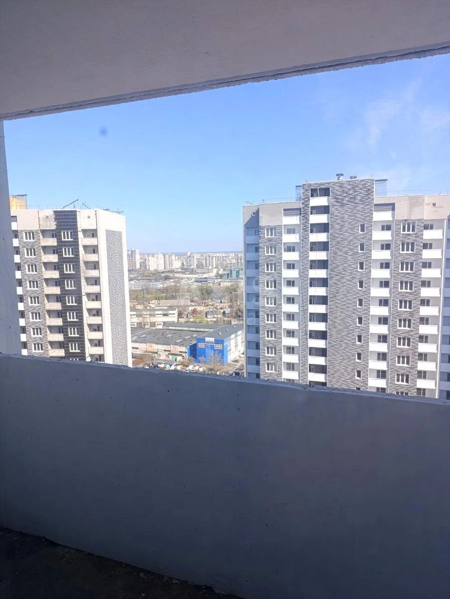 1к квартира ул. Коноплянская 22681853