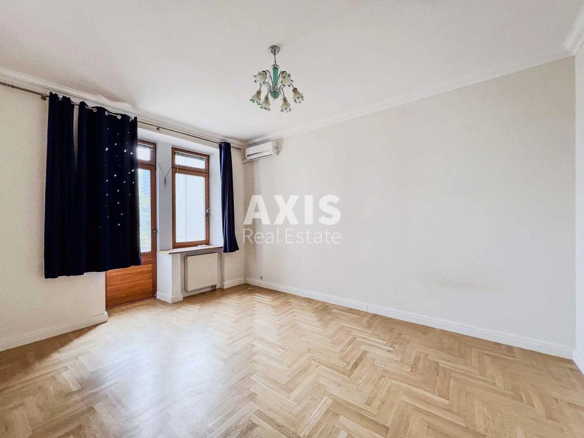 5k apartment vul. Kudrjavs'ka 13/19448077
