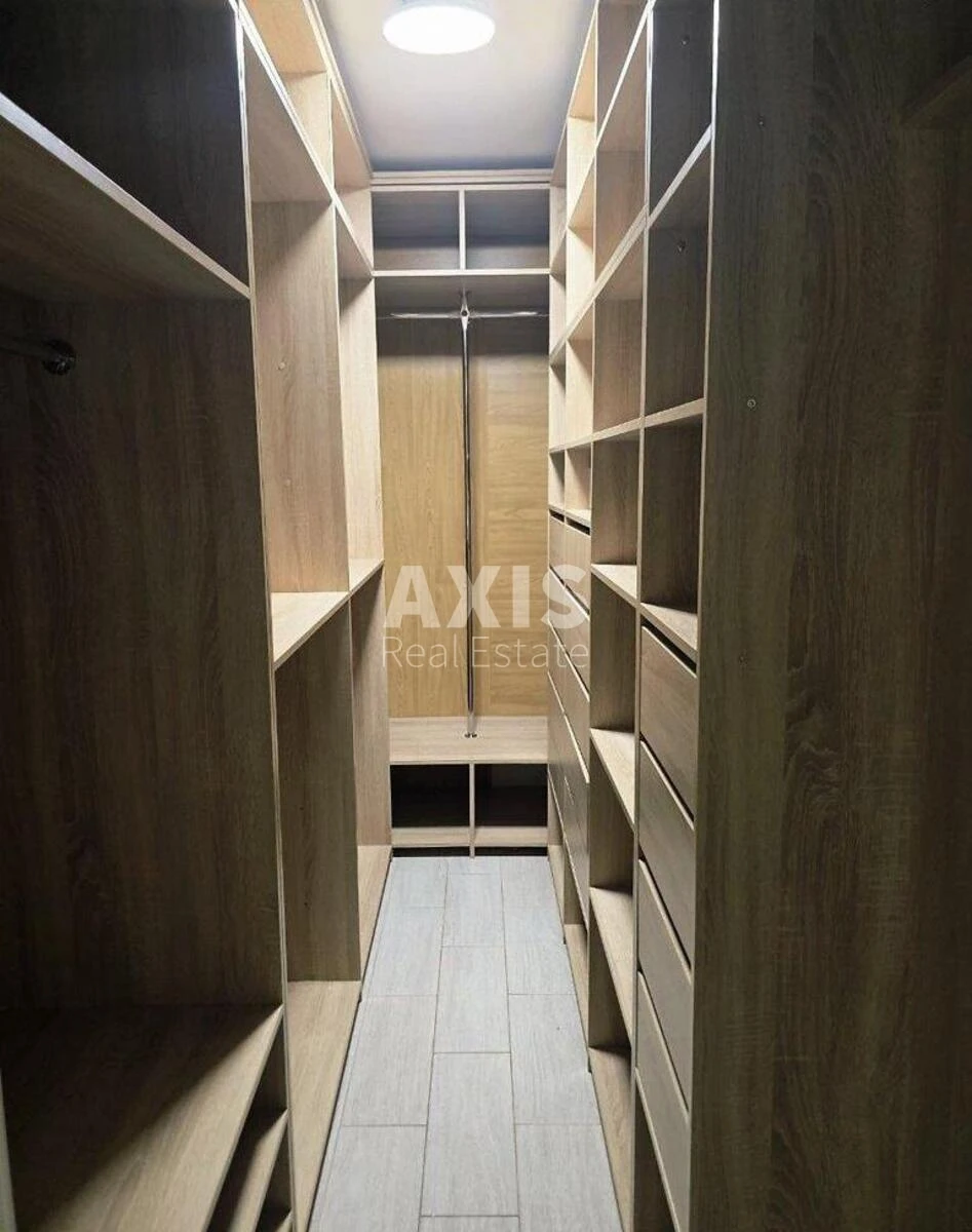 3k apartment vul. Yulia Zdanovska 34A709586