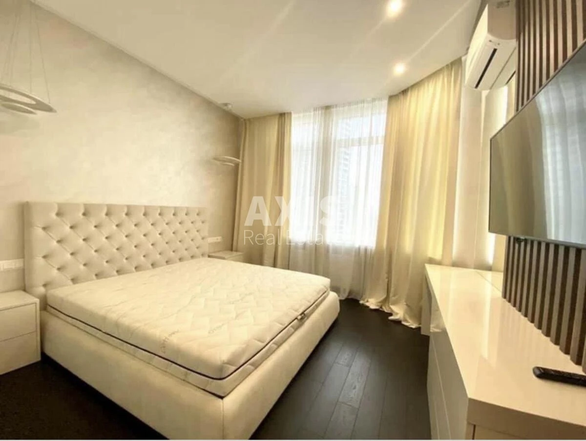 2k apartment vul. Jevgena Konoval'cja 34694935
