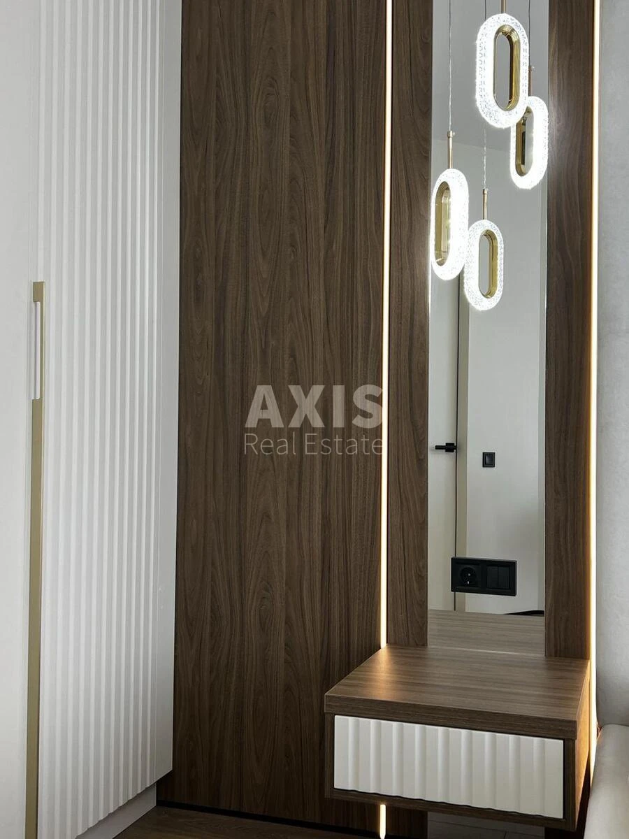 1k apartment vul. Myhajla Maksymovycha 28E690706
