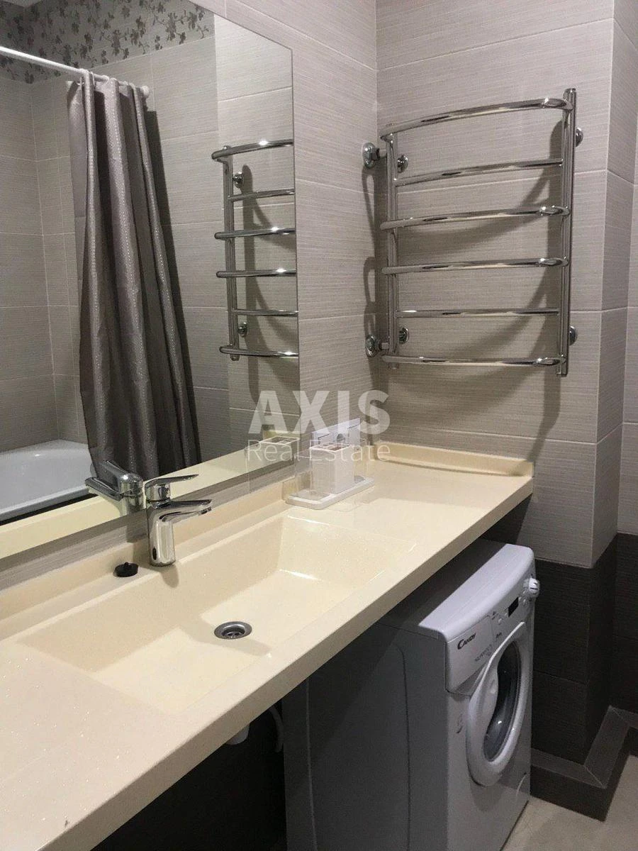 1k apartment vul. Kombinatna 25386310