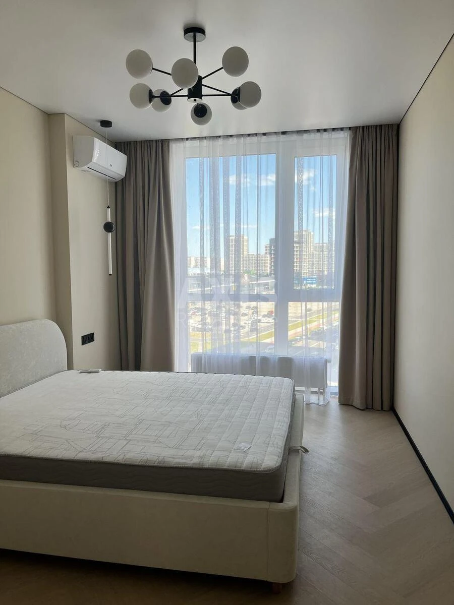 2k apartment vul. Vsevoloda Zmijenka 32697433