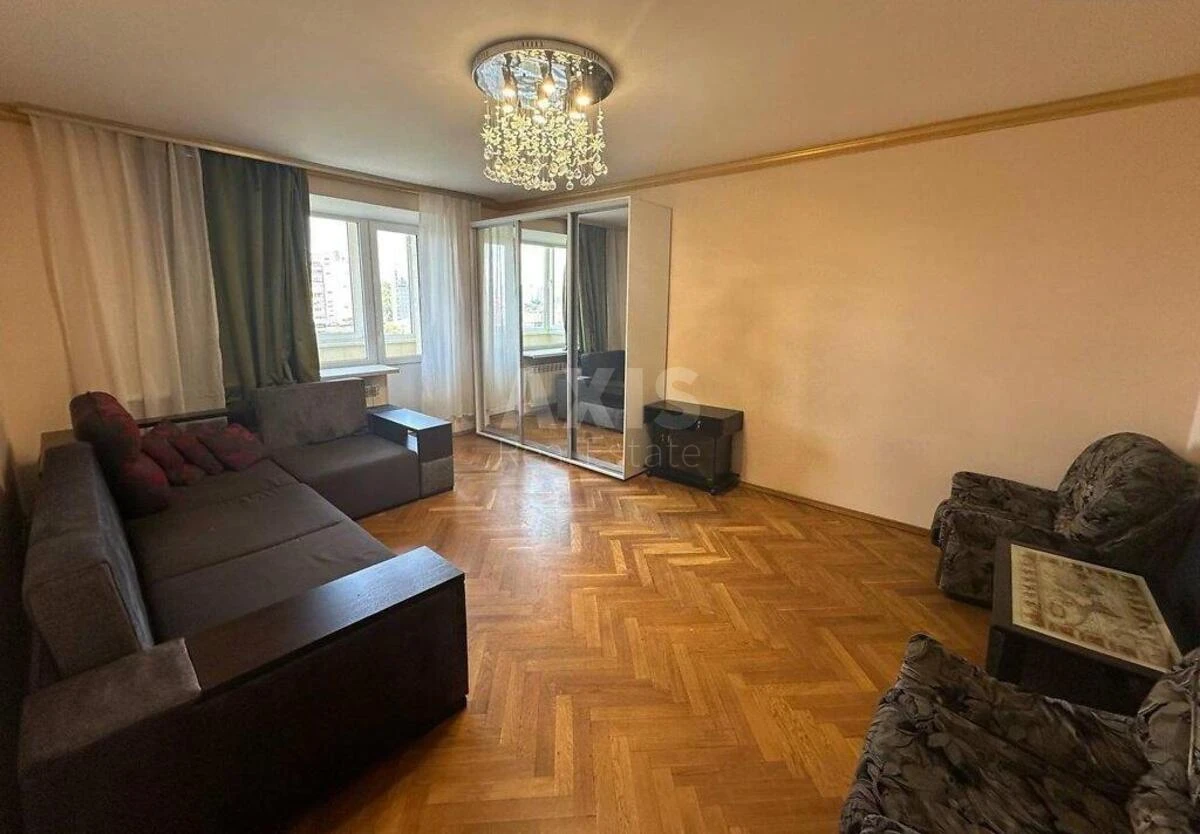 3k apartment vul. Predslavyns'ka 38691310