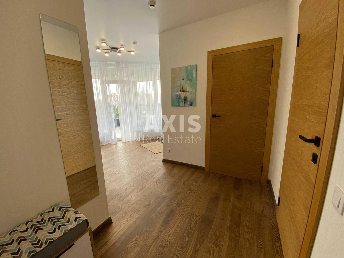 1k apartment vul. Stusa Vasylja 35Б486748