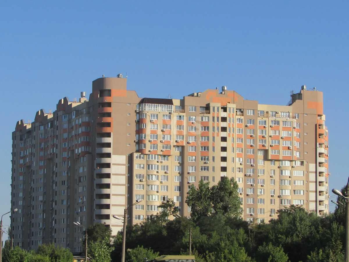 3k apartment vul. Kasijana Vasylja 2/17058815
